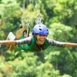 Danao extreme thrill the plunge danao bohol