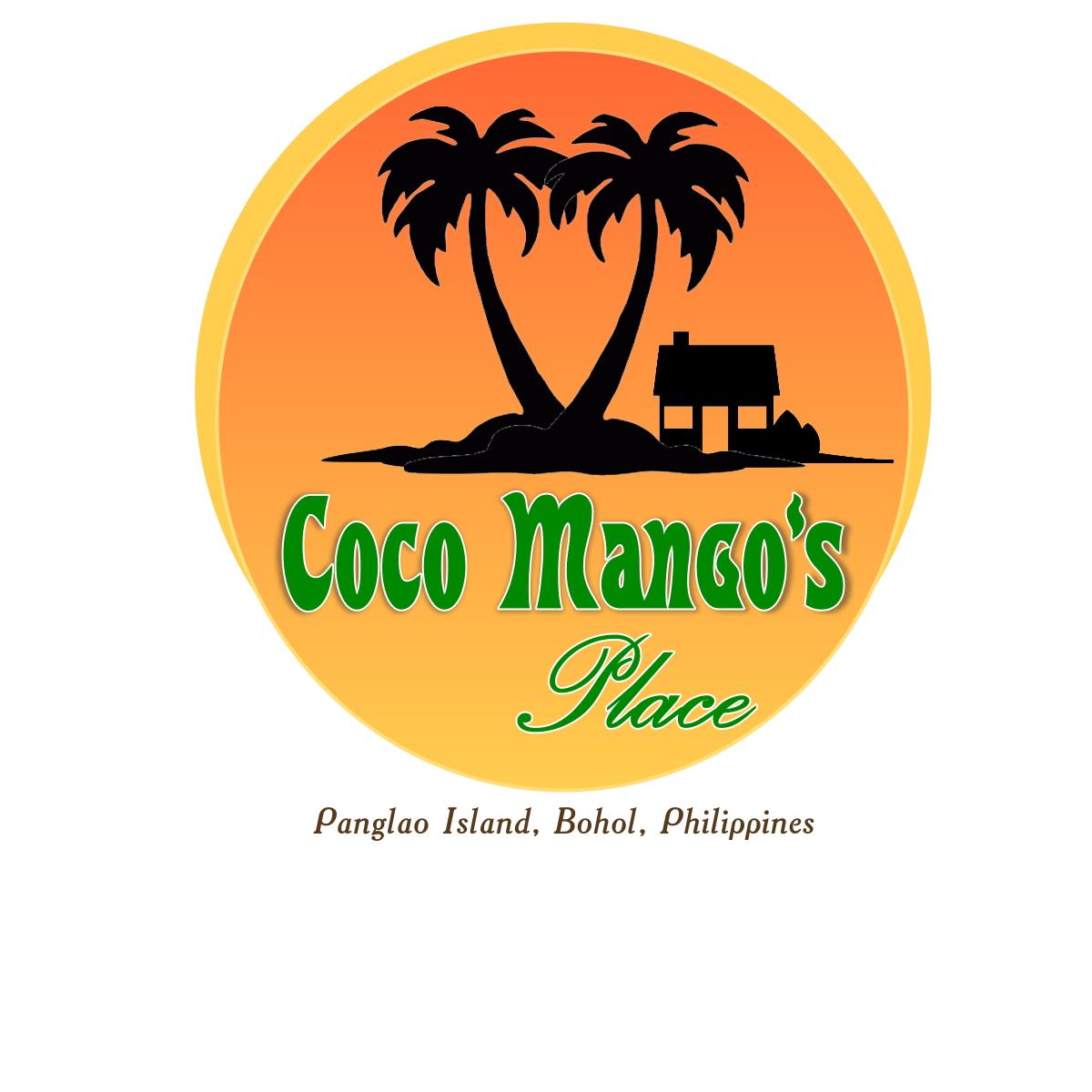 Coco mango logo