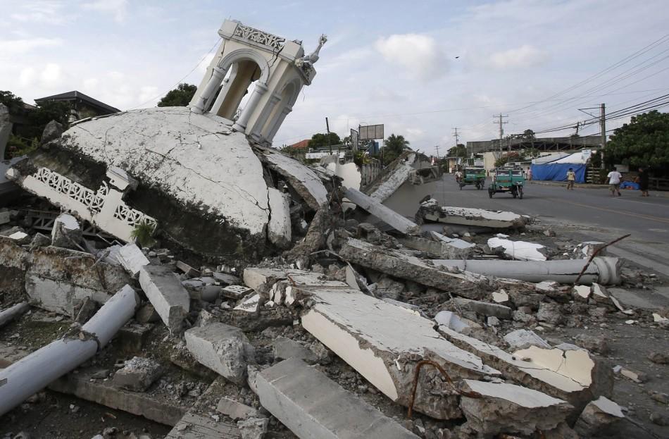Bohol earthquake 2013 010