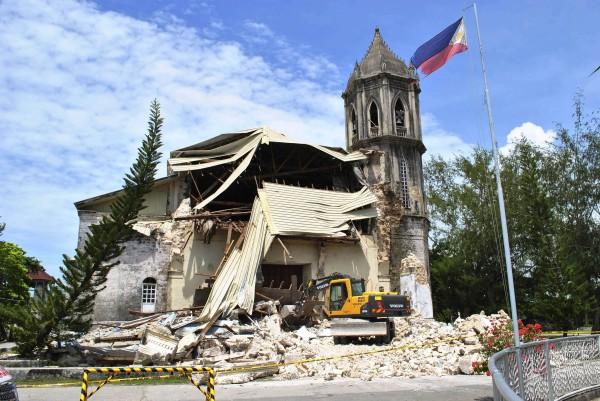 Bohol earthquake 2013 024