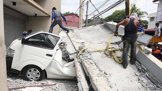 Bohol earthquake 2013 027