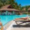 Henann resort alona beach in bohol pool bikini