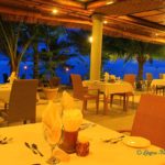 Linaw beach resort panglao island bohol pearl restaurant