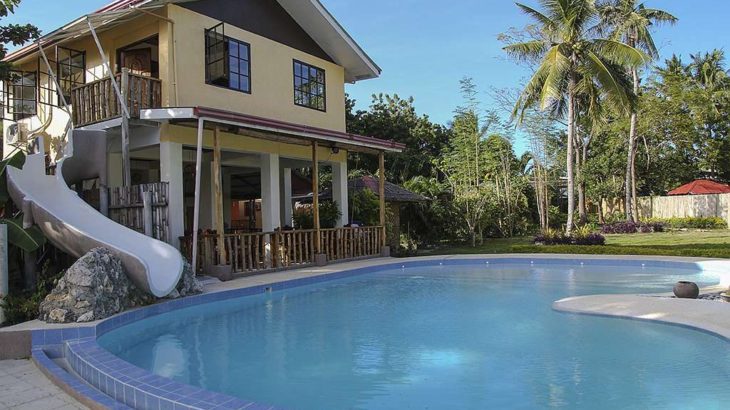 Best price for hayahay bohol beach resort and restaurant 002 1024x683