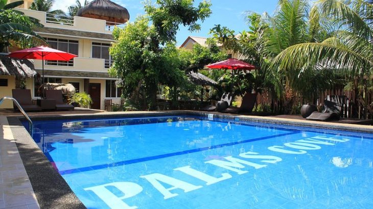 Book a room at the palms cove resort, panglao, philippines and get a great discounts! 006