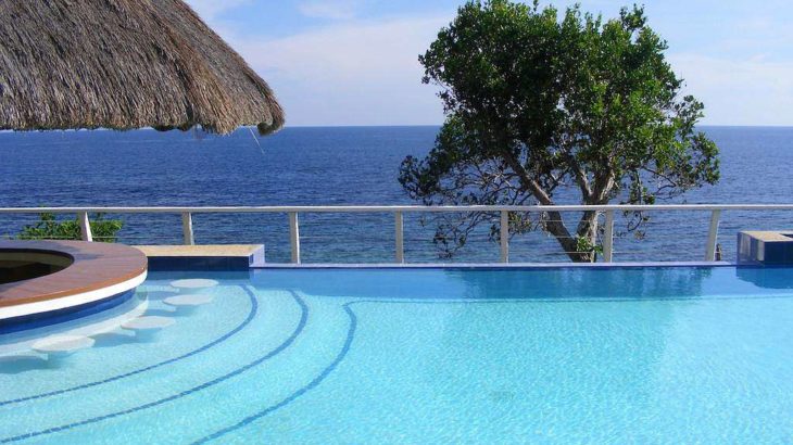 Cliffside resort, panglao bohol best price guarantee 001