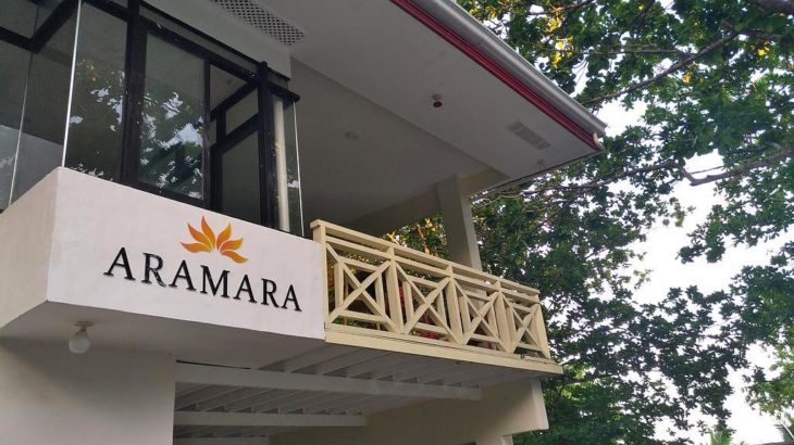 Lowest affordable rates at the aramara resort, panglao, philippines! book a room now! 004