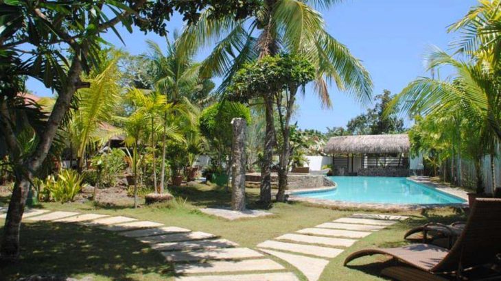 Stay at the villa formosa resort panglao, bohol and get a great prices! 001
