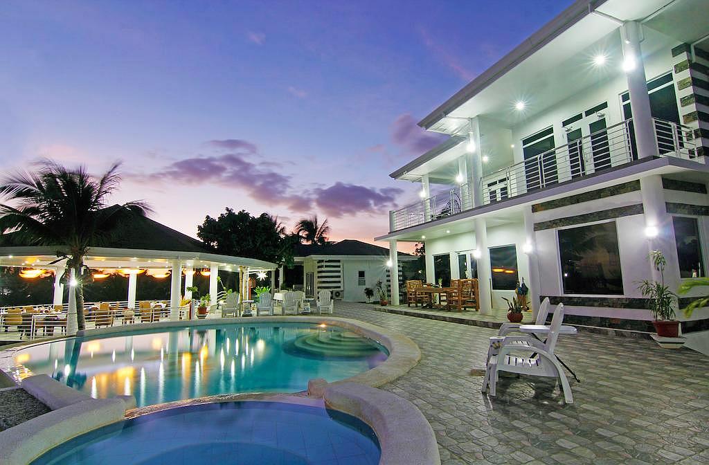 The j and r residence, anda, philippines deals great discounts! 002