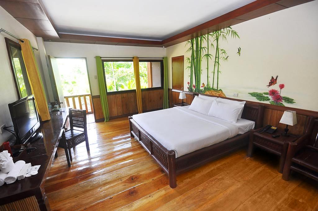 The loboc river resort, philippines best deals and cheap rates! 001