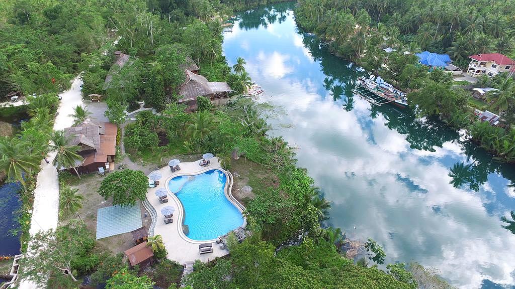 The loboc river resort, philippines best deals and cheap rates! 003