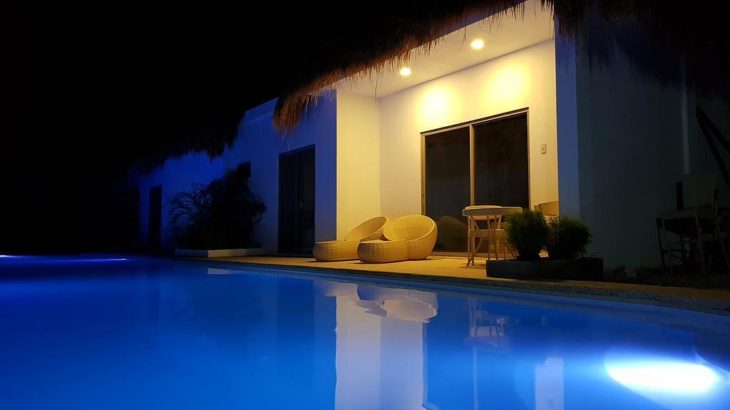 The resort seapearl of alona, panglao, philippines great rates! book now! 001
