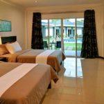 Best price at the alona royal palm resort and restaurant panglao, bohol 002