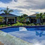 Best price at the alona royal palm resort and restaurant panglao, bohol 004