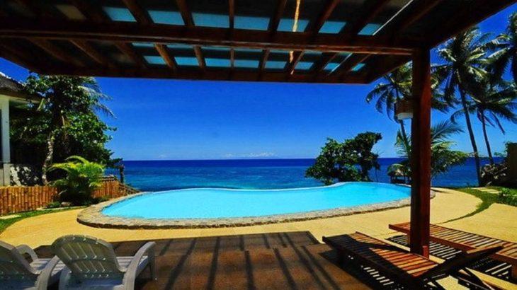 Great rates at the east coast white sand resort, anda, philippines! book here now! 003