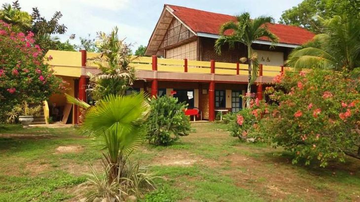 Lowest affordable price at the kalipayan beach resort panglao 002
