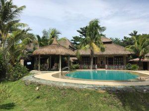 The nova beach resort, panglao, philippines cheap rates and great discounts! 001