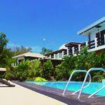 The resort la pernela beachfront, dauis, philippines great rates! 005