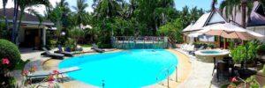 panglao tropical villas1