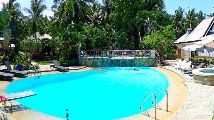 panglao tropical villas1