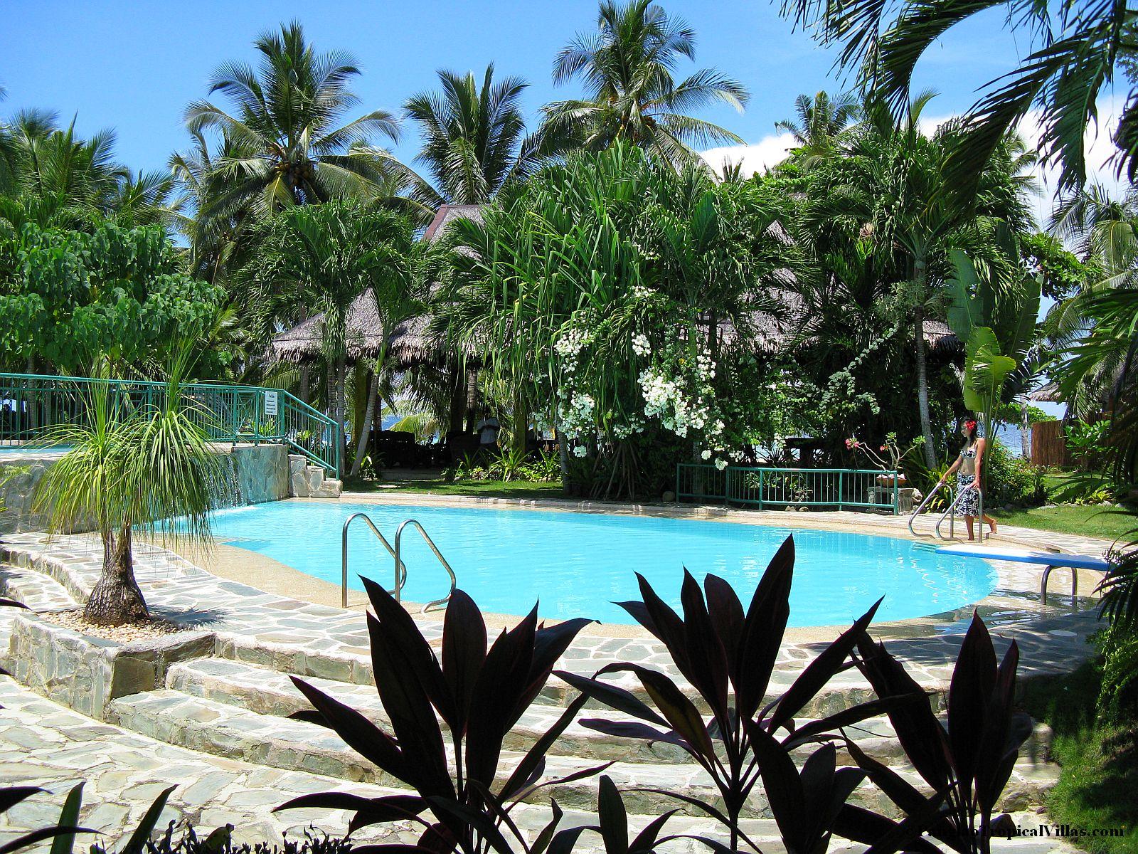 Panglao tropical villas bohol beach resort 0053