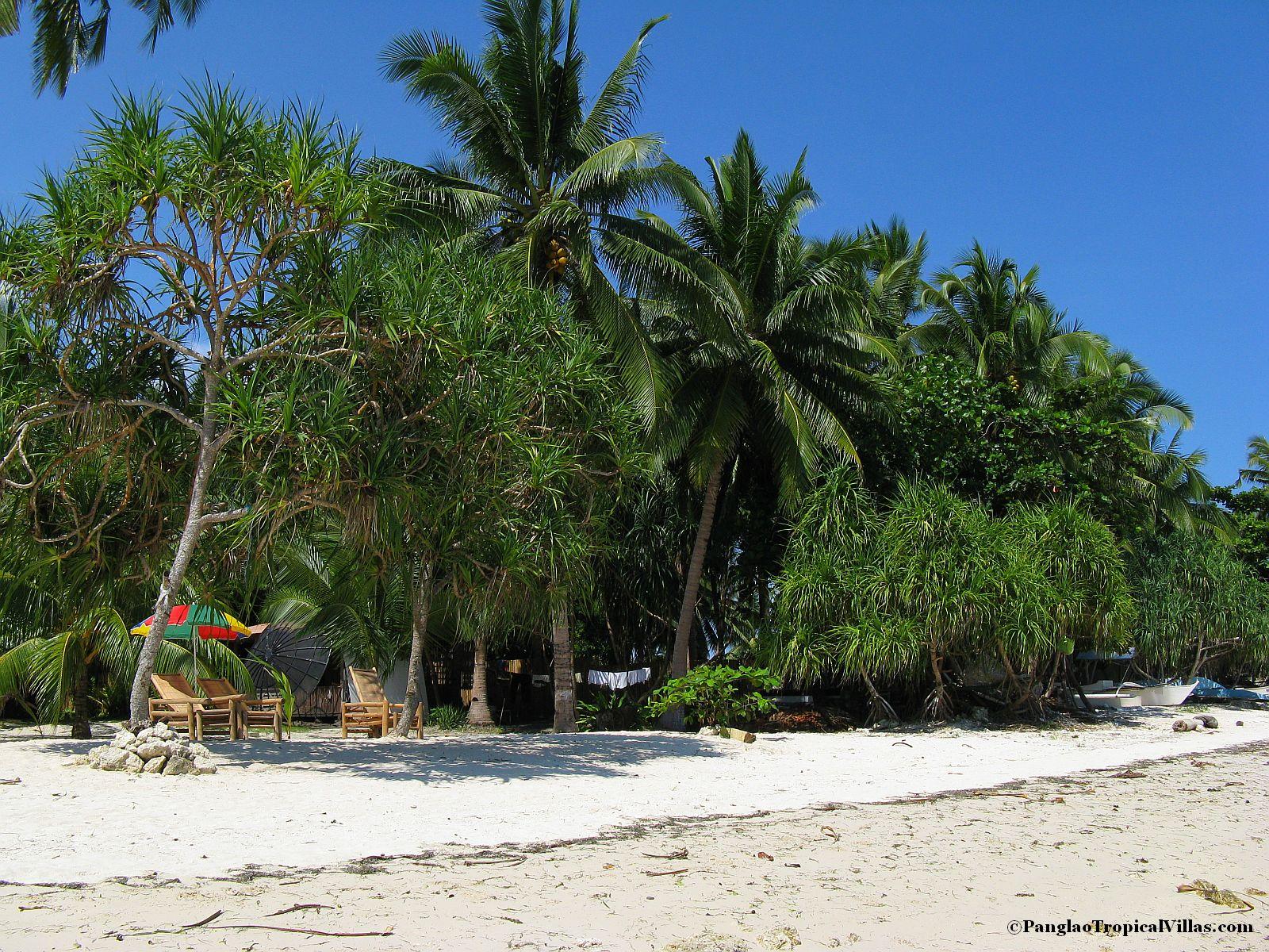 Panglao tropical villas bohol beach resort 0124