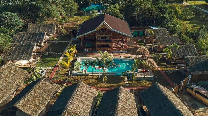 Glamping alona hotel and resort panglao bohol philippines discount rates 004
