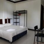 Bohol chochotel panglao cheap rates apartment style accommodations 004