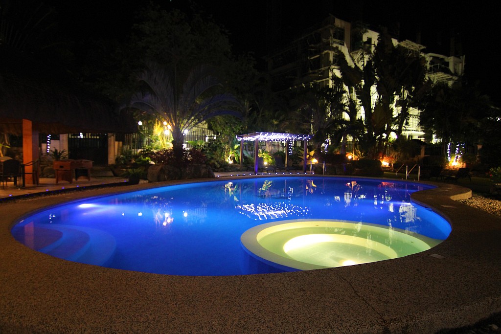 Alona golden palm hotel and resort panglao bohol philippines great discounts 006