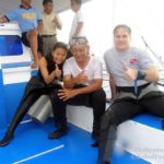 Philippine fun divers divers alona beach panglao bohol president ramos 5 1024x683