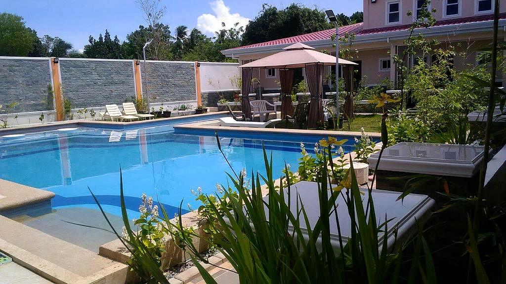 Resort venezia suites panglao island philippines cheap rates 002
