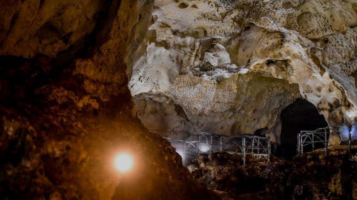 Kangcaramel cave tanday saragosa rd baclayon bohol philippines 0001