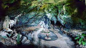 Kangcaramel cave tanday saragosa rd baclayon bohol philippines 0007