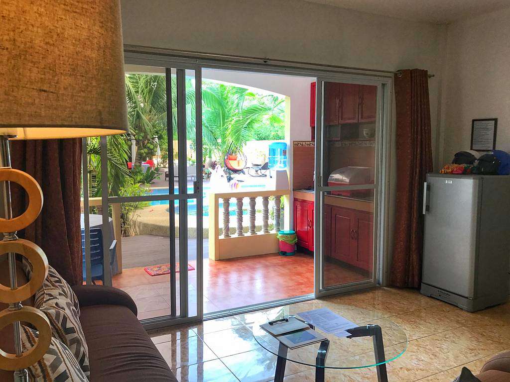Nora's place resort panglao island, philippines cheap rates 0005