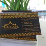 The thai basil restaurant panglao island bohol philippines003