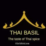 The thai basil restaurant panglao island bohol philippines024