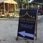The thai basil restaurant panglao island bohol philippines037
