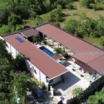 Crisha’s quiet resort bohol rooms (4)