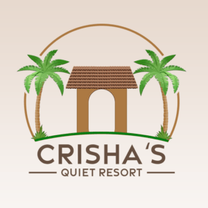 Crishas quiet resort panglao bohol logo 550